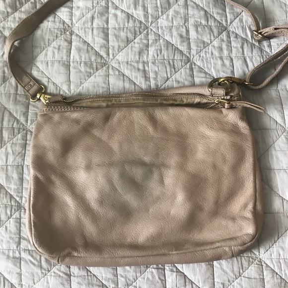 Fossil crossbody bag - Picture 4 of 5